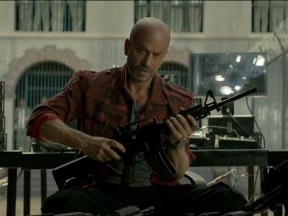 'Jawan' beats 'Pathaan' to notch up highest-ever opening day BO collection for a Hindi film | 'Jawan' beats 'Pathaan' to notch up highest-ever opening day BO collection for a Hindi film
