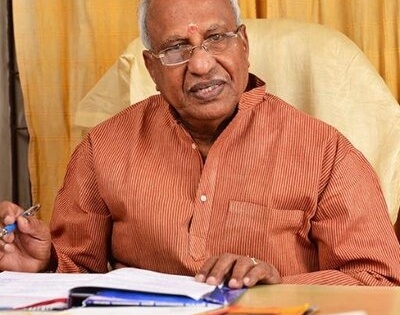 Now, Kerala BJP leaders complain to Governor of being targeted | Now, Kerala BJP leaders complain to Governor of being targeted