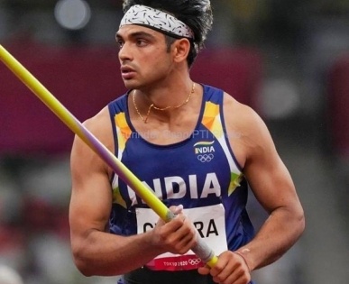 TOPS approves extension of Neeraj Chopra''s international training in Turkey, to spend an additional of Rs 5.5 lakh | TOPS approves extension of Neeraj Chopra''s international training in Turkey, to spend an additional of Rs 5.5 lakh