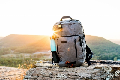 Pack your bag for a vacation soon | Pack your bag for a vacation soon