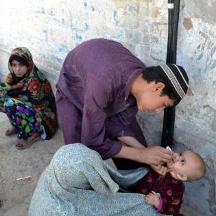 Pakistan reports three more polio cases, bringing total to 21 in 2024 | Pakistan reports three more polio cases, bringing total to 21 in 2024 Pakistan reports three more polio cases, bringing total to 21 in 2024 | Pakistan reports three more polio cases, bringing total to 21 in 2024