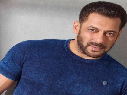 Salman says he will not tolerate disrespect, violence, abuse on 'Bigg Boss OTT 2' | Salman says he will not tolerate disrespect, violence, abuse on 'Bigg Boss OTT 2'