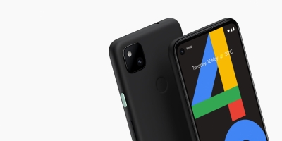 Google Pixel 5 may feature 90hz punch-hole display | Google Pixel 5 may feature 90hz punch-hole display