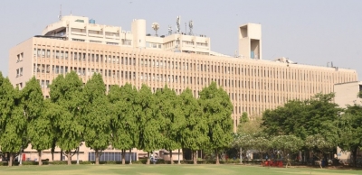 IIT Delhi develops ‘Work4Food’ for food delivery agents | IIT Delhi develops ‘Work4Food’ for food delivery agents