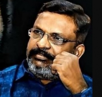 VCK chief Thirumavalavan's tweet flags controversy | VCK chief Thirumavalavan's tweet flags controversy