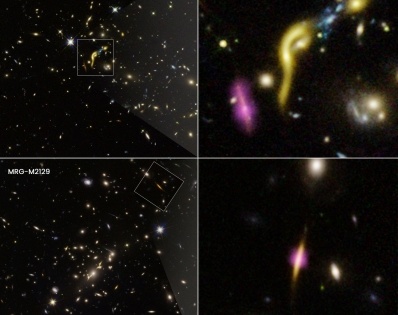 Astronomers find why galaxies become dormant | Astronomers find why galaxies become dormant