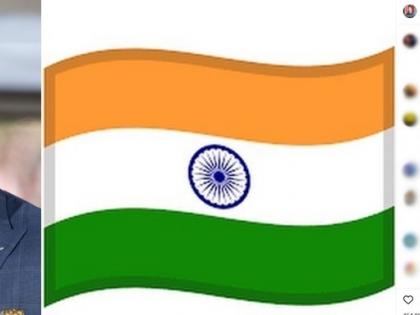 Ahead of Chandrayaan 3 landing, John Cena posts a picture of Indian flag | Ahead of Chandrayaan 3 landing, John Cena posts a picture of Indian flag Ahead of Chandrayaan 3 landing, John Cena posts a picture of Indian flag | Ahead of Chandrayaan 3 landing, John Cena posts a picture of Indian flag