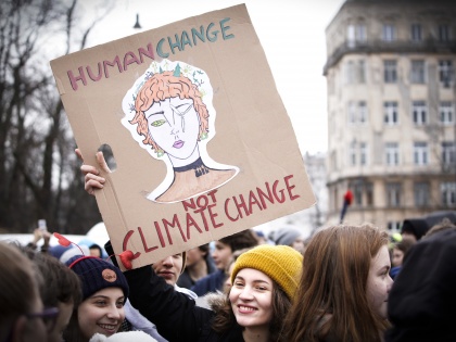 Millennials and Gen-Z have higher rates of climate worry: Study | Millennials and Gen-Z have higher rates of climate worry: Study