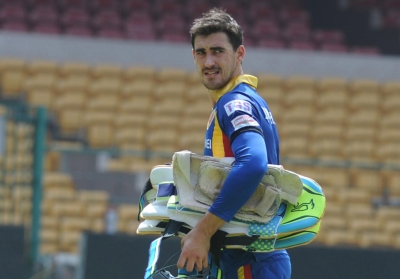 How long can you stay in hubs for: Starc on living in bio-bubbles | How long can you stay in hubs for: Starc on living in bio-bubbles