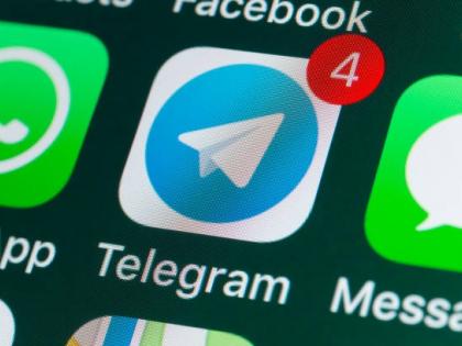 Telegram announces 11 new features to boost messaging | Telegram announces 11 new features to boost messaging