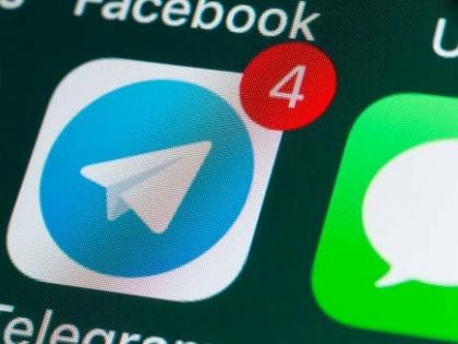 Users complain getting banned on Telegram despite never using it | Users complain getting banned on Telegram despite never using it