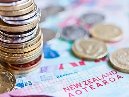 New Zealand slips into recession | New Zealand slips into recession
