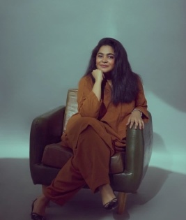 Ashwiny Iyer Tiwari reveals what gives her creative satisfaction | Ashwiny Iyer Tiwari reveals what gives her creative satisfaction