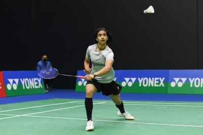 Thailand Open: Unnati Hooda, Malvika Bansod crash out in second round | Thailand Open: Unnati Hooda, Malvika Bansod crash out in second round Thailand Open: Unnati Hooda, Malvika Bansod crash out in second round | Thailand Open: Unnati Hooda, Malvika Bansod crash out in second round