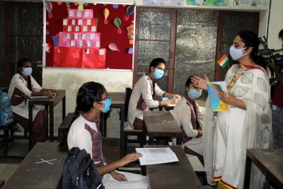 24% infected by Covid-19 in Punjab, says second sero survey | 24% infected by Covid-19 in Punjab, says second sero survey 24% infected by Covid-19 in Punjab, says second sero survey | 24% infected by Covid-19 in Punjab, says second sero survey