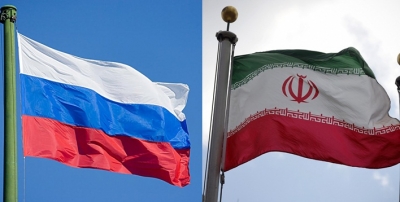 Russia, Iran set to ink massive energy deal to offset Western sanctions | Russia, Iran set to ink massive energy deal to offset Western sanctions Russia, Iran set to ink massive energy deal to offset Western sanctions | Russia, Iran set to ink massive energy deal to offset Western sanctions