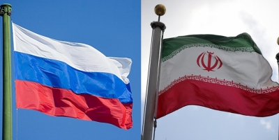 Iran's Parliament Speaker urges stronger cooperation with Russia | Iran's Parliament Speaker urges stronger cooperation with Russia