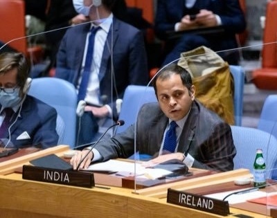 Abolish veto rights or give them to new permanent members in reformed UNSC: India | Abolish veto rights or give them to new permanent members in reformed UNSC: India
