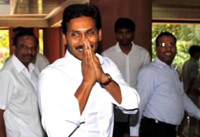 Andhra CM visits Polvaram project 3rd time, checks progress | Andhra CM visits Polvaram project 3rd time, checks progress Andhra CM visits Polvaram project 3rd time, checks progress | Andhra CM visits Polvaram project 3rd time, checks progress
