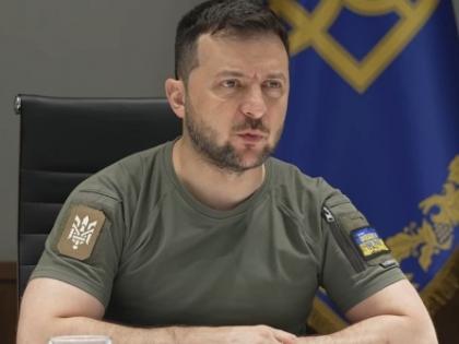 Russia hits Ukrainian blood transfusion centre: Zelensky | Russia hits Ukrainian blood transfusion centre: Zelensky Russia hits Ukrainian blood transfusion centre: Zelensky | Russia hits Ukrainian blood transfusion centre: Zelensky