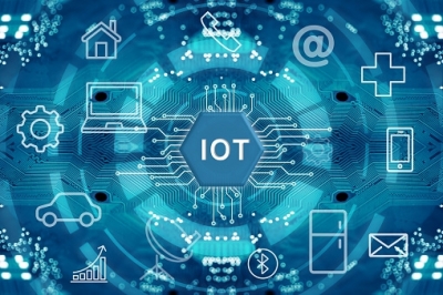 China's IoT market to top $300bn in 2025: Report | China's IoT market to top $300bn in 2025: Report