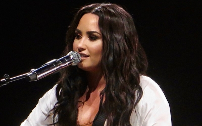 Demi Lovato's new song to arrive soon | Demi Lovato's new song to arrive soon
