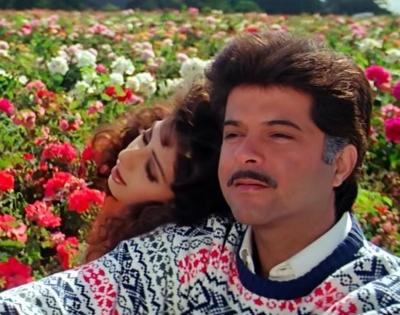 Anil Kapoor on 'Lamhe': Glad I took a leap of faith | Anil Kapoor on 'Lamhe': Glad I took a leap of faith