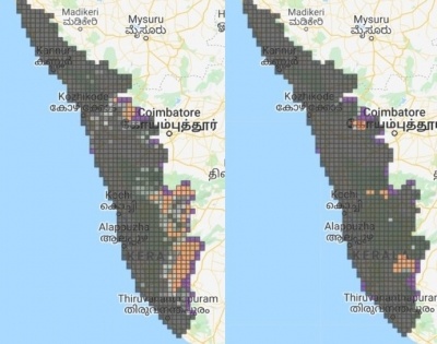 Over 1,000 volunteers contribute for 'unique' Kerala Bird Atlas | Over 1,000 volunteers contribute for 'unique' Kerala Bird Atlas
