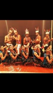 Nat'l Tribal Dance Fest to start from November 1-3 at Science College Ground in Raipur | Nat'l Tribal Dance Fest to start from November 1-3 at Science College Ground in Raipur