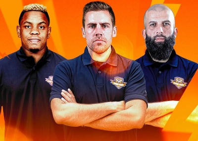 Abu Dhabi T10: Morrisville SAMP Army announce David Miller as icon player; sign Nortje, Moeen, Hetmyer | Abu Dhabi T10: Morrisville SAMP Army announce David Miller as icon player; sign Nortje, Moeen, Hetmyer