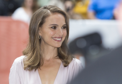 Natalie Portman: I don't like to compare my self to a character | Natalie Portman: I don't like to compare my self to a character Natalie Portman: I don't like to compare my self to a character | Natalie Portman: I don't like to compare my self to a character