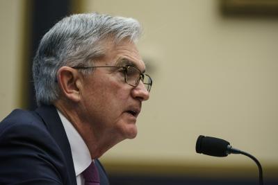 US Fed Chair warns of prolonged recession | US Fed Chair warns of prolonged recession