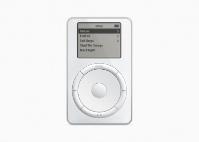 Apple discontinues iconic iPod after 20 years | Apple discontinues iconic iPod after 20 years
