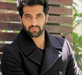 Akshay Oberoi can't wait to start working on 'Laal Rang 2' | Akshay Oberoi can't wait to start working on 'Laal Rang 2'