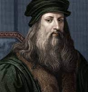 Leonardo Da Vinci: New family tree spans 21 generations, 690 years | Leonardo Da Vinci: New family tree spans 21 generations, 690 years