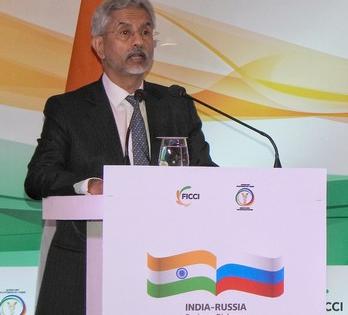 India has to be 'patient but persevering' on China: EAM Jaishankar | India has to be 'patient but persevering' on China: EAM Jaishankar India has to be 'patient but persevering' on China: EAM Jaishankar | India has to be 'patient but persevering' on China: EAM Jaishankar