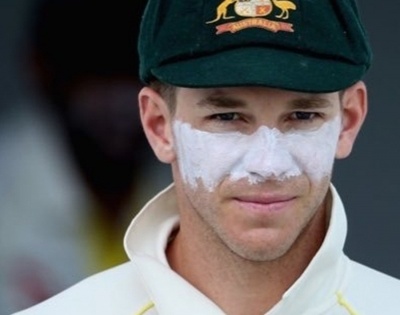 Tim Paine's career appears to over after omission from Tasmania squad | Tim Paine's career appears to over after omission from Tasmania squad