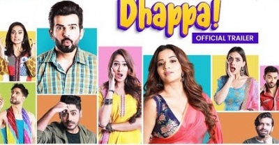 'Dhappa' cast opens up on their show which deals with love and romance | 'Dhappa' cast opens up on their show which deals with love and romance