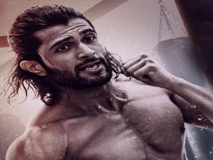 Vijay Deverakonda breaks silence on failure of 'Liger' | Vijay Deverakonda breaks silence on failure of 'Liger'