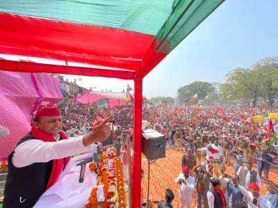 As Akhilesh fails again, criticism likely to mount against his team | As Akhilesh fails again, criticism likely to mount against his team
