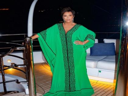Kris Jenner says her split from Robert Kardashian led her to 'grow up' | Kris Jenner says her split from Robert Kardashian led her to 'grow up' Kris Jenner says her split from Robert Kardashian led her to 'grow up' | Kris Jenner says her split from Robert Kardashian led her to 'grow up'