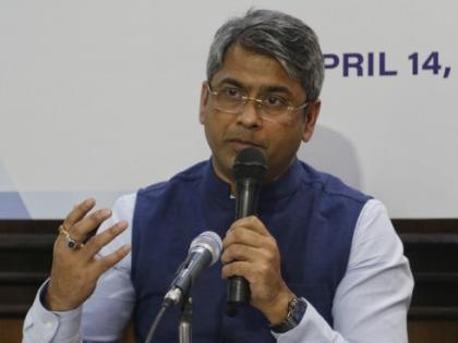 Consistent support to para-athletes will encourage more players, says Kalyan Chaubey | Consistent support to para-athletes will encourage more players, says Kalyan Chaubey Consistent support to para-athletes will encourage more players, says Kalyan Chaubey | Consistent support to para-athletes will encourage more players, says Kalyan Chaubey