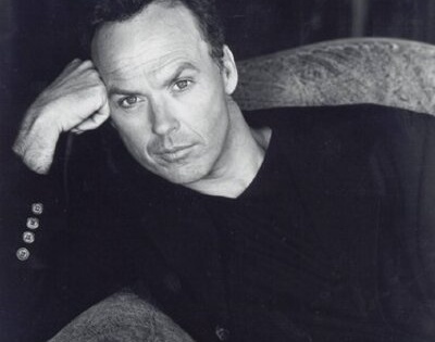 Michael Keaton still fits into his Batsuit | Michael Keaton still fits into his Batsuit