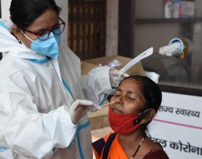 After 2 weeks of rise, Maharashtra's Covid cases now drop by 10K | After 2 weeks of rise, Maharashtra's Covid cases now drop by 10K After 2 weeks of rise, Maharashtra's Covid cases now drop by 10K | After 2 weeks of rise, Maharashtra's Covid cases now drop by 10K