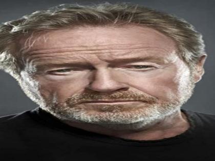 Ridley Scott regrets choosing to helm 'Alien: Covenant' over 'Blade Runner' sequel | Ridley Scott regrets choosing to helm 'Alien: Covenant' over 'Blade Runner' sequel Ridley Scott regrets choosing to helm 'Alien: Covenant' over 'Blade Runner' sequel | Ridley Scott regrets choosing to helm 'Alien: Covenant' over 'Blade Runner' sequel