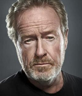 Ridley Scott signs up Zimmer's protege to compose music for 'Gladiator' sequel | Ridley Scott signs up Zimmer's protege to compose music for 'Gladiator' sequel Ridley Scott signs up Zimmer's protege to compose music for 'Gladiator' sequel | Ridley Scott signs up Zimmer's protege to compose music for 'Gladiator' sequel