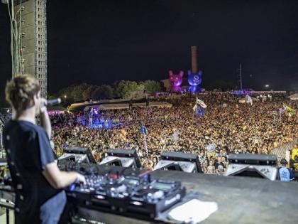 'Ubbi Dubbi' dance festival postponed due to coronavirus | 'Ubbi Dubbi' dance festival postponed due to coronavirus