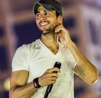 Enrique returns with FINAL after 7 years | Enrique returns with FINAL after 7 years Enrique returns with FINAL after 7 years | Enrique returns with FINAL after 7 years