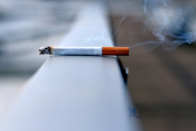 Ban greenwashing activities of tobacco industry: WHO | Ban greenwashing activities of tobacco industry: WHO