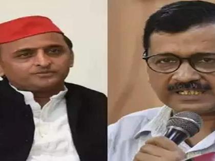 Kejriwal to meet Akhilesh for support against Modi govt ordinance | Kejriwal to meet Akhilesh for support against Modi govt ordinance